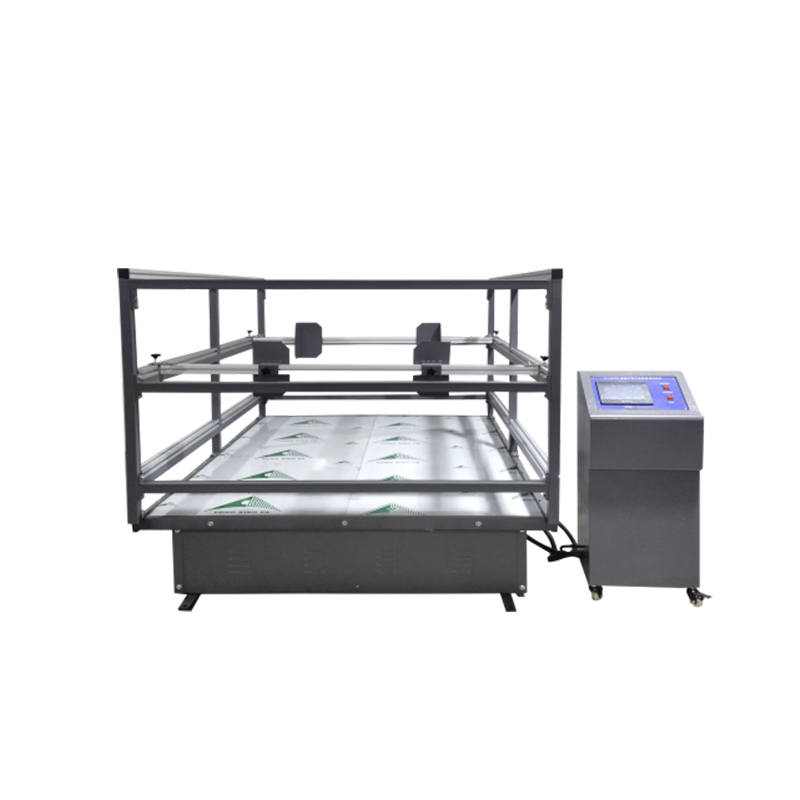 模擬運輸振動試驗臺