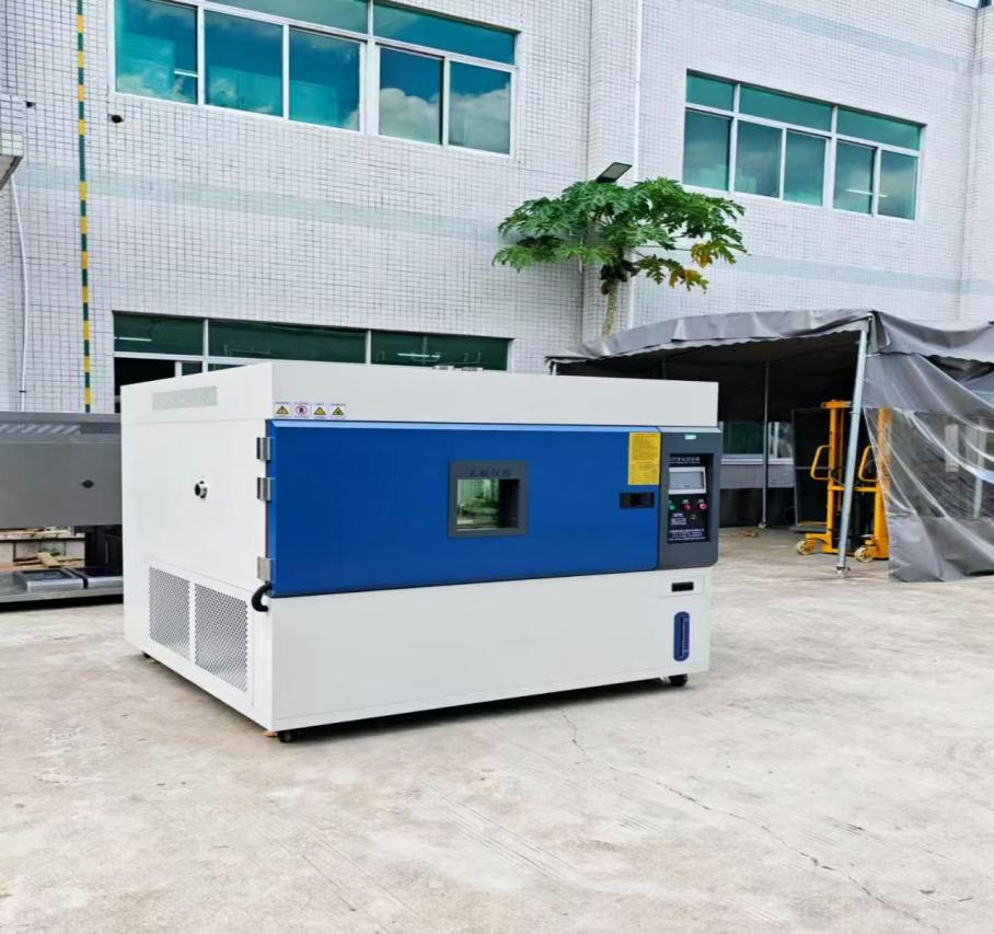 氙燈老化試驗箱 氙燈老化試驗箱