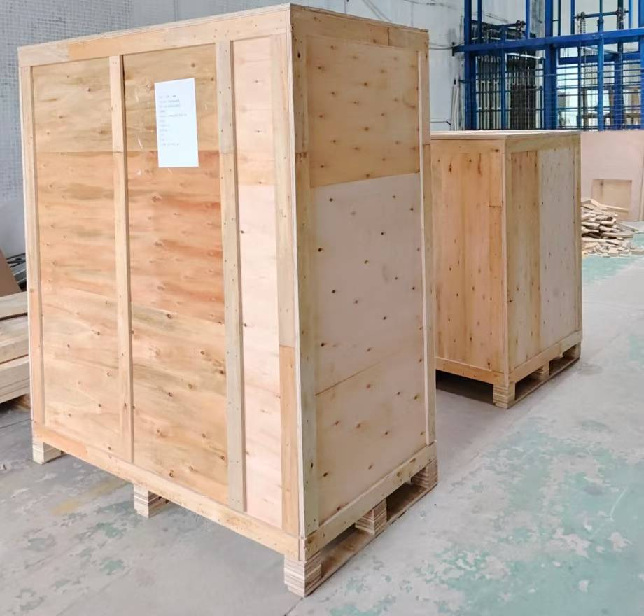 打包出貨 打包出貨