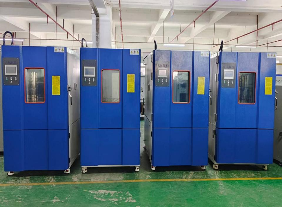 1000L恒溫恒濕試驗箱 1000L恒溫恒濕試驗箱